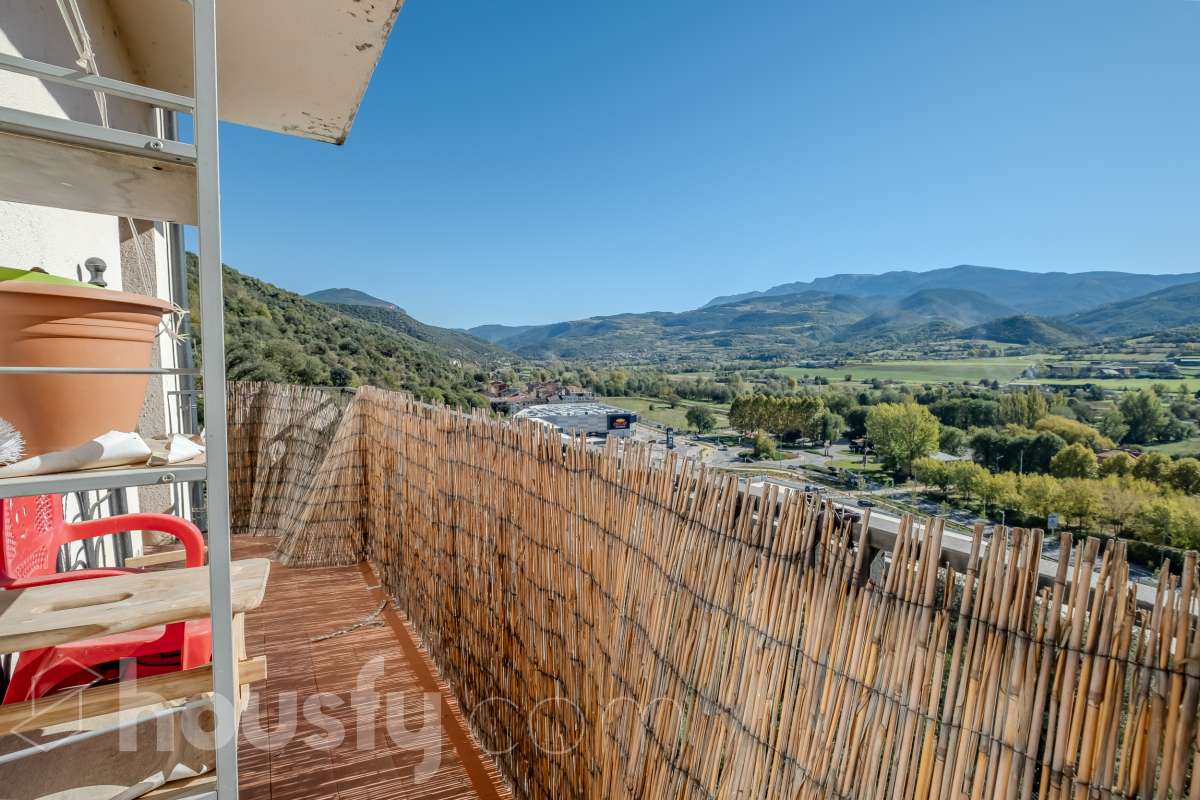 Piso en venta en CL UNICA-BAIXOS DE CALVINYA,,  Les Valls de Valira-1
