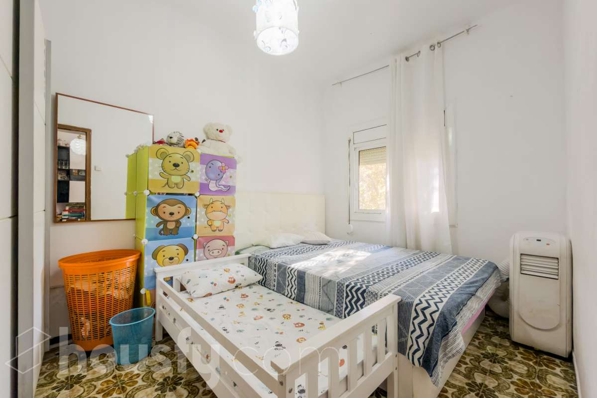 Piso en venta en CL MARESME, Sant Martí, Barcelona-4