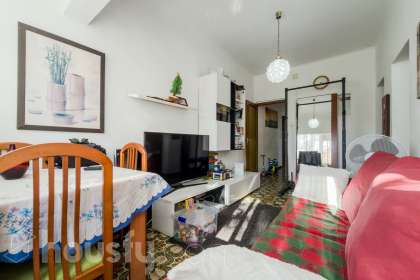 Pisos en venta enel barrio de La Salut - Lloreda de Badalona