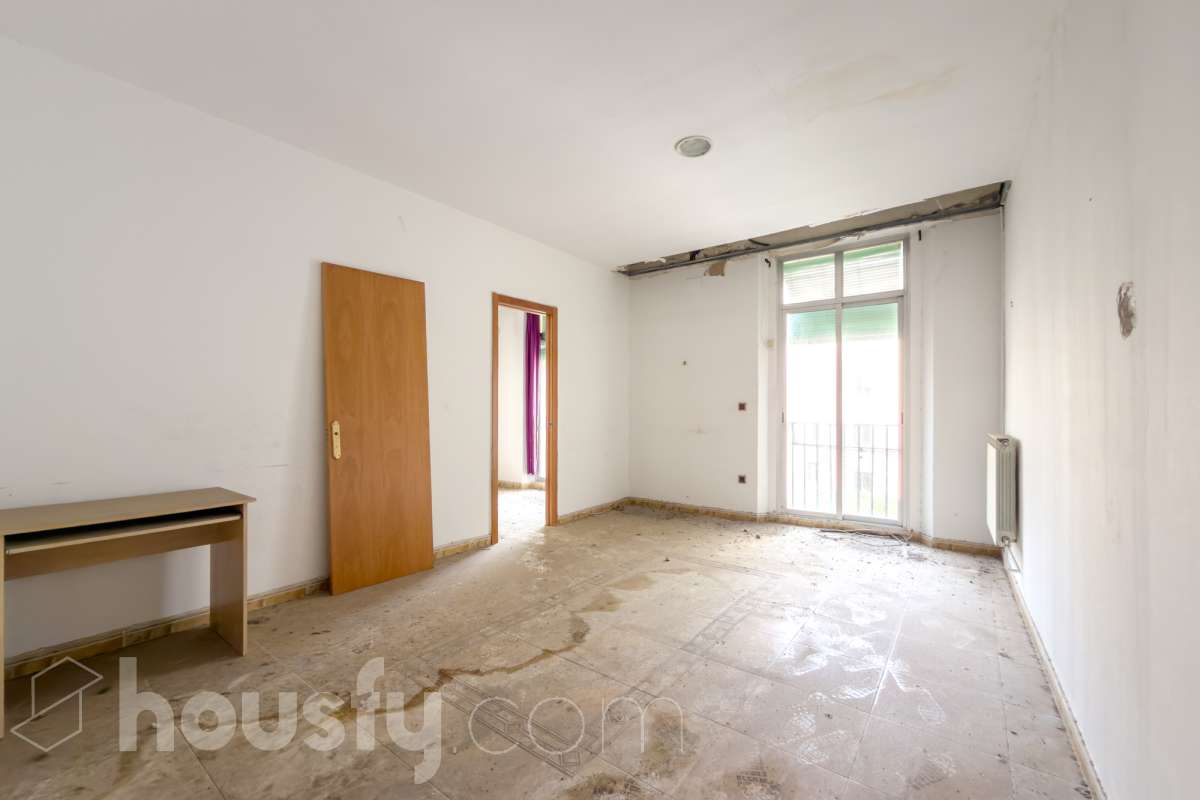 Piso en venta en CL CARME, Ciutat Vella, Barcelona-4