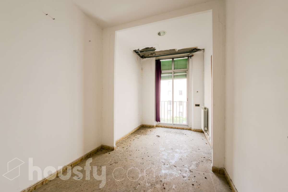Piso en venta en CL CARME, Ciutat Vella, Barcelona-3
