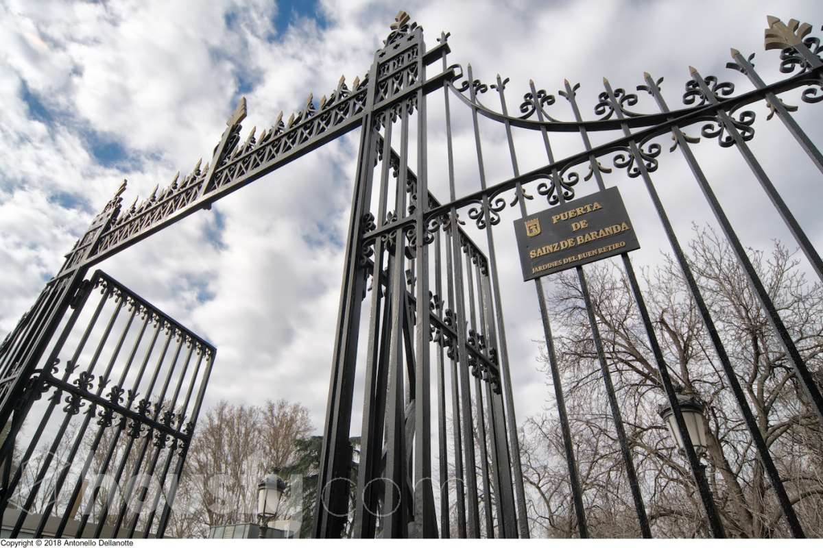 Piso en venta en Alcalde Sainz de Baranda, Retiro, Madrid-3