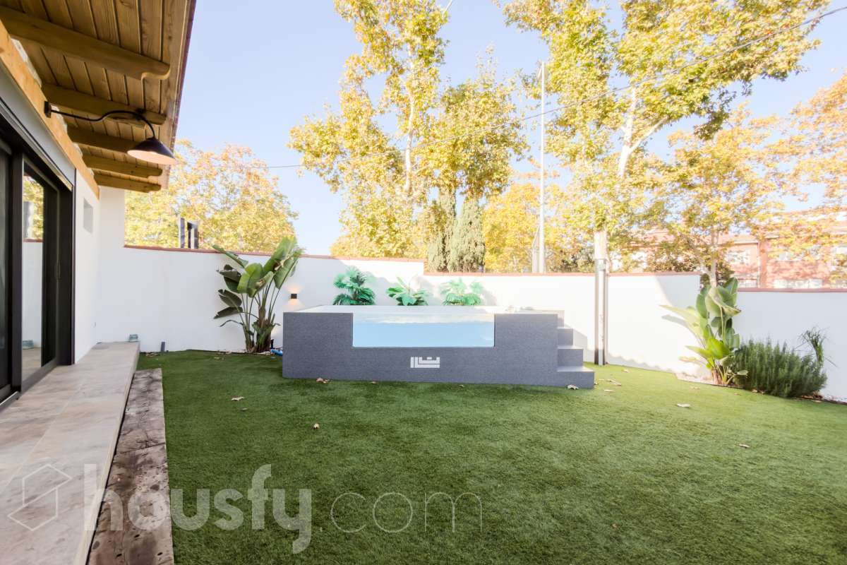 Casa en venta en AV PRIMAVERA,  Cerdanyola del Vallès-4