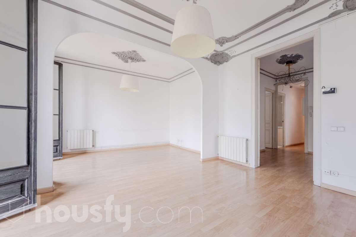 Piso en venta en Calle Bailen, Eixample, Barcelona-3