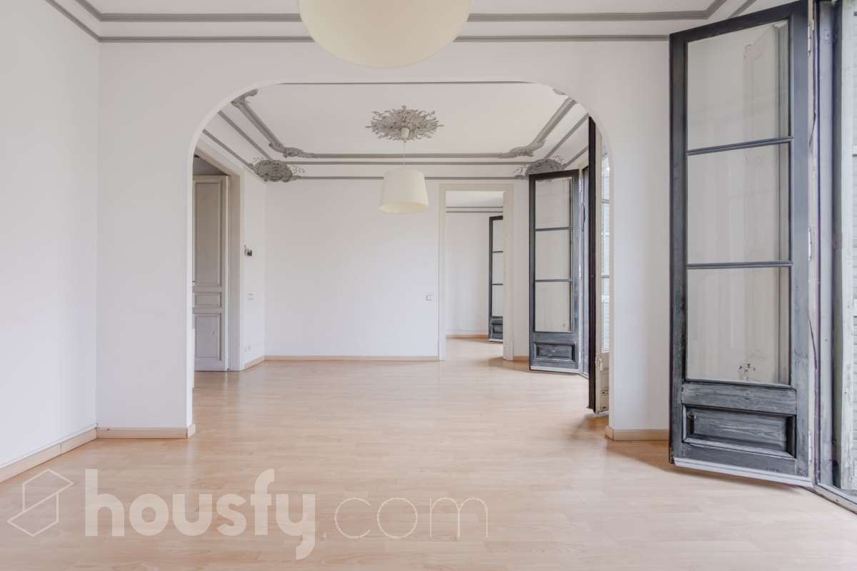 Piso en venta en Calle Bailen, Eixample, Barcelona-4