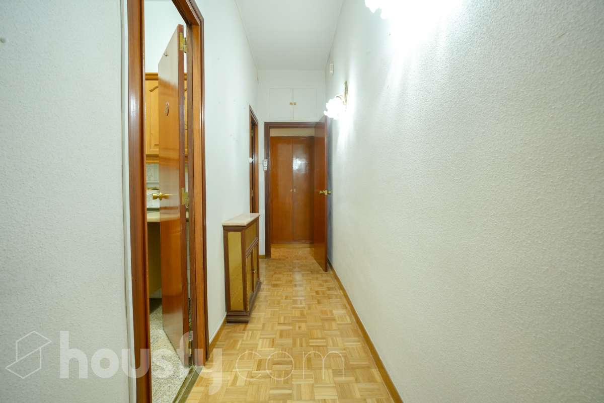 Piso en venta en Principe de Vergara, Chamartín, Madrid-3