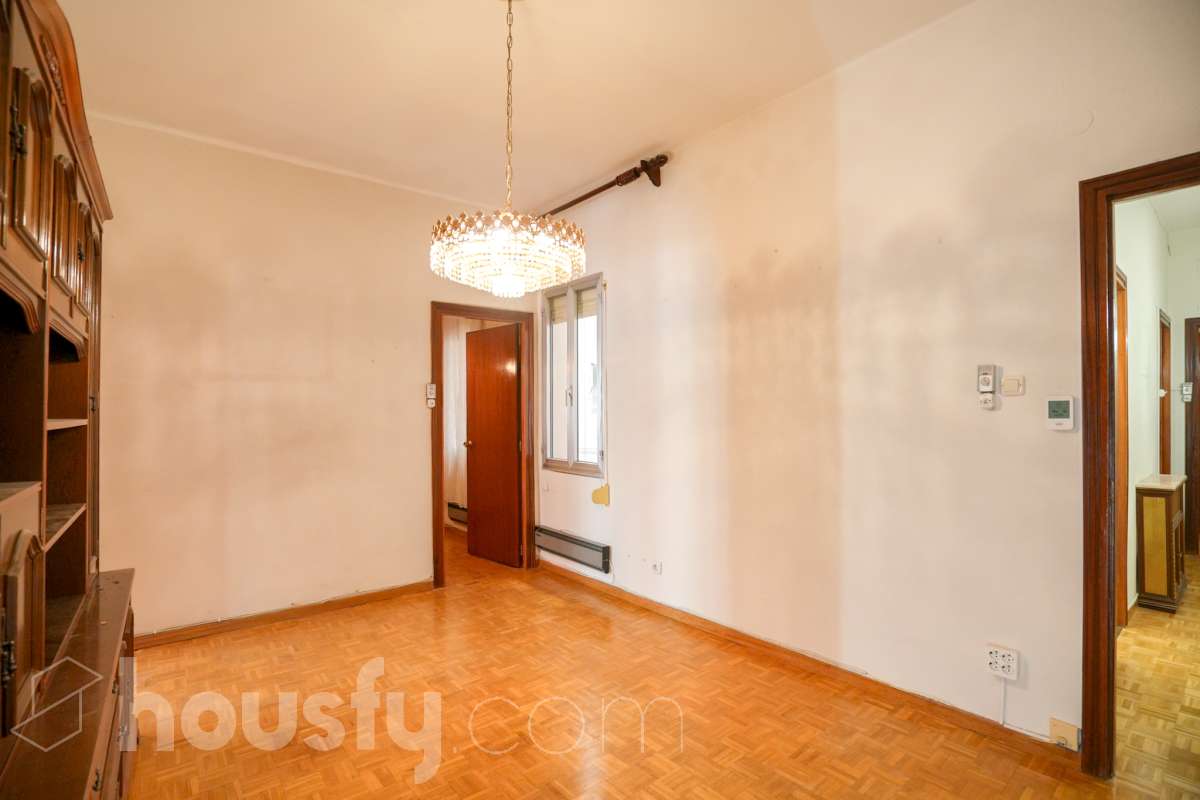 Piso en venta en Principe de Vergara, Chamartín, Madrid-3