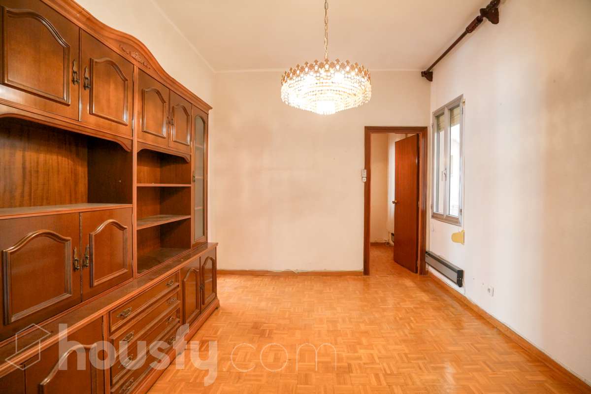 Piso en venta en Principe de Vergara, Chamartín, Madrid-1