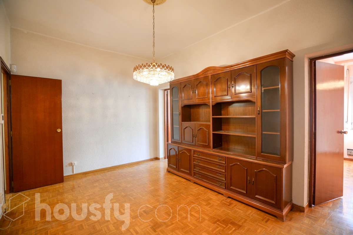 Piso en venta en Principe de Vergara, Chamartín, Madrid-2