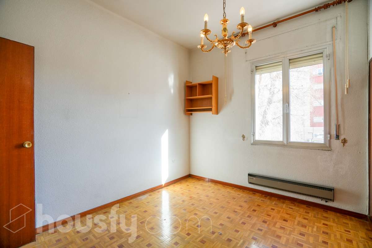 Piso en venta en Principe de Vergara, Chamartín, Madrid-4