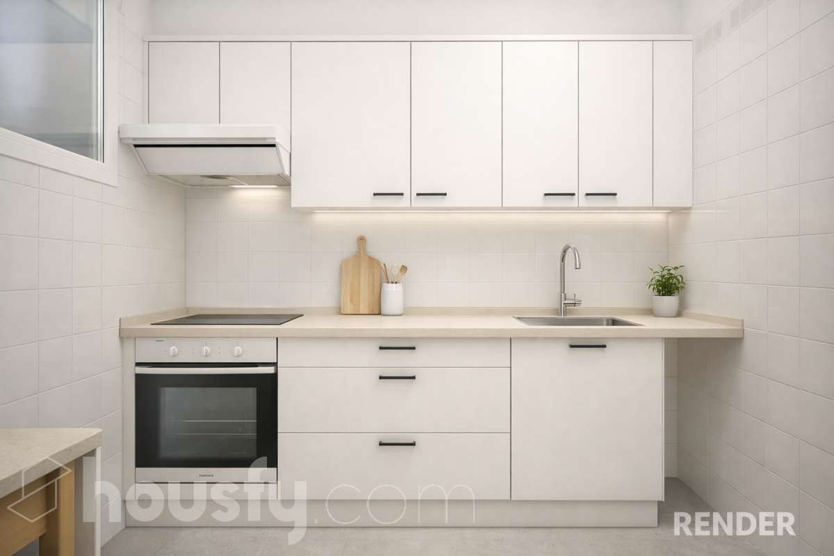 Piso en venta en Principe de Vergara, Chamartín, Madrid-2