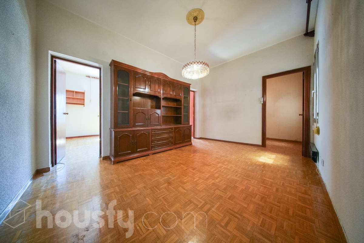Piso en venta en Principe de Vergara, Chamartín, Madrid-1