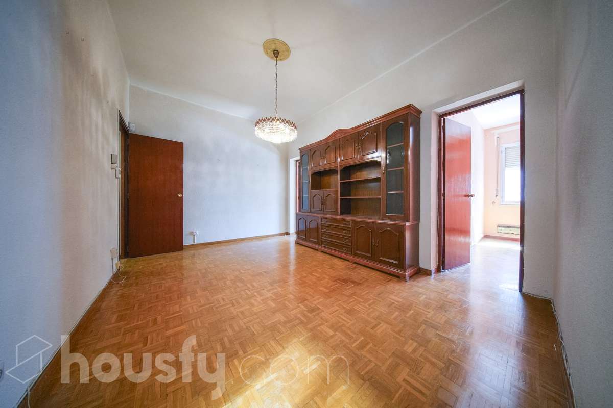 Piso en venta en Principe de Vergara, Chamartín, Madrid-3