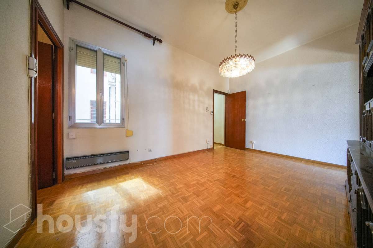 Piso en venta en Principe de Vergara, Chamartín, Madrid-2