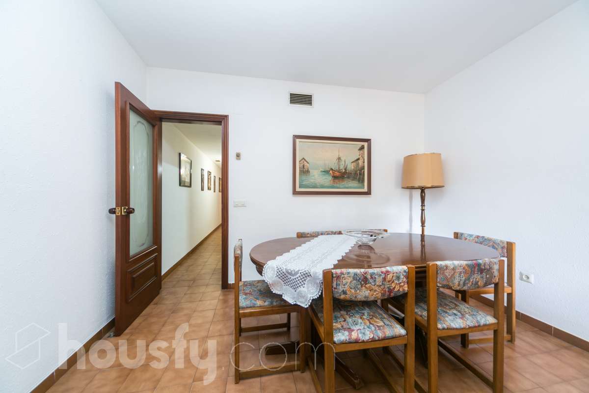 Piso en venta en Rambla de Josep Antoni Vidal,  Vilanova i la Geltrú-3