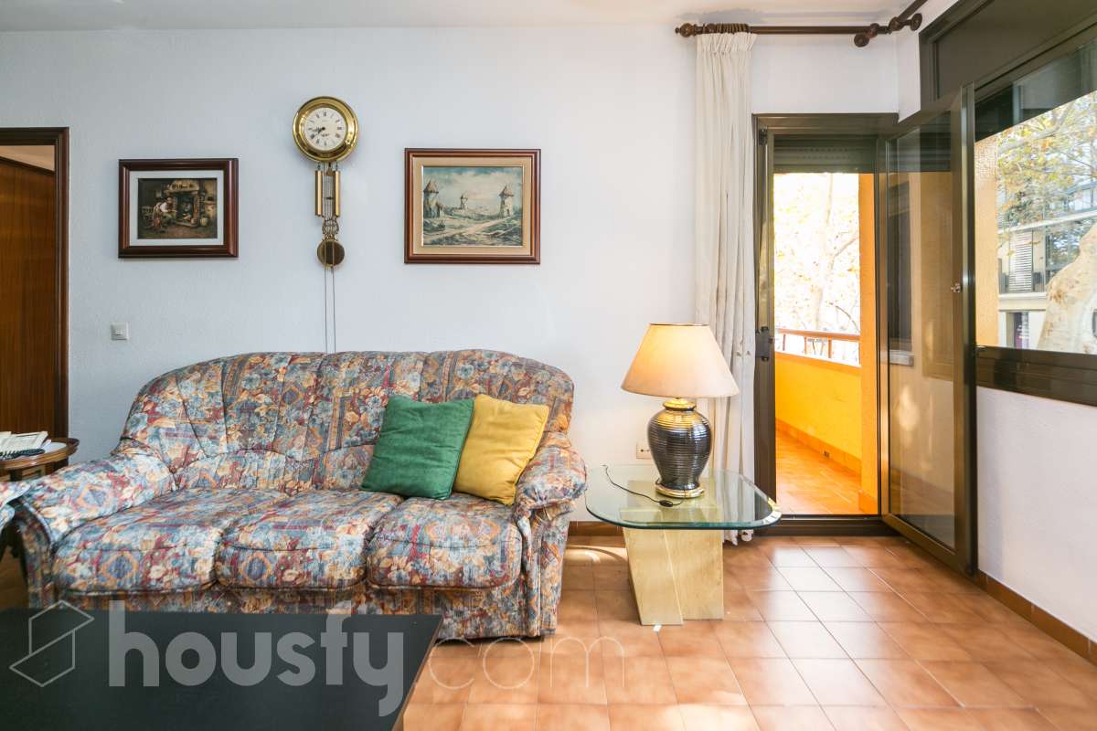 Piso en venta en Rambla de Josep Antoni Vidal,  Vilanova i la Geltrú-4