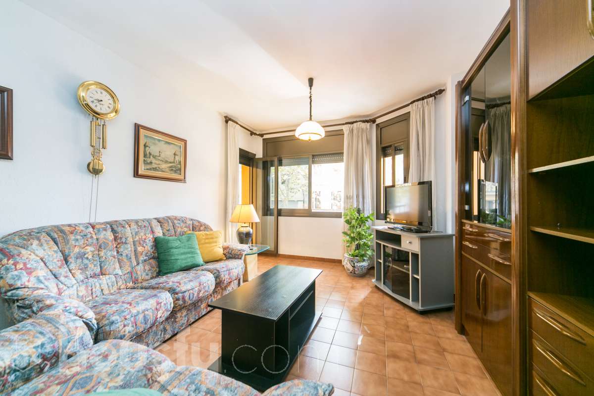 Piso en venta en Rambla de Josep Antoni Vidal,  Vilanova i la Geltrú-0