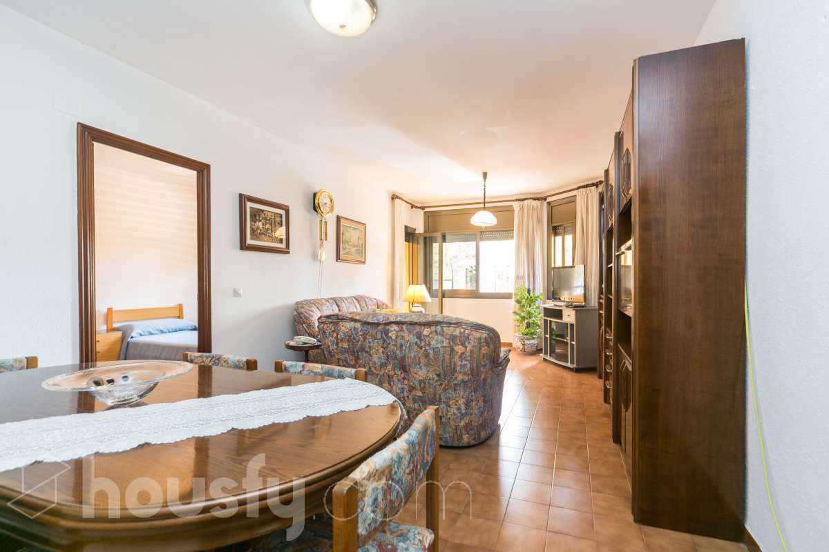 Piso en venta en Rambla de Josep Antoni Vidal,  Vilanova i la Geltrú-1