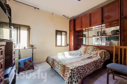 Piso en venta en CL SANT HILARI SACALM, La Salut - Lloreda, Badalona-0
