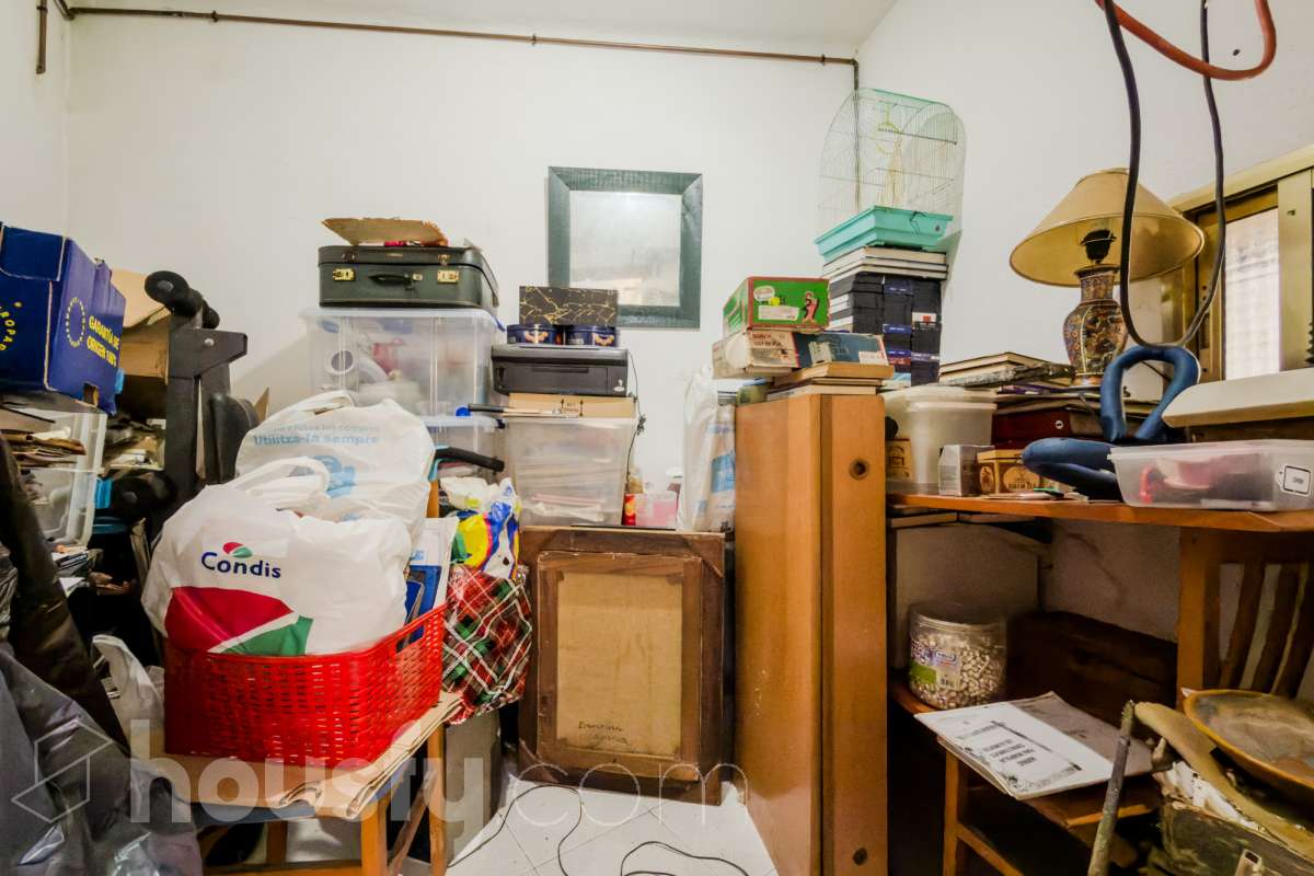 Piso en venta en CL SANT HILARI SACALM,  Badalona-4