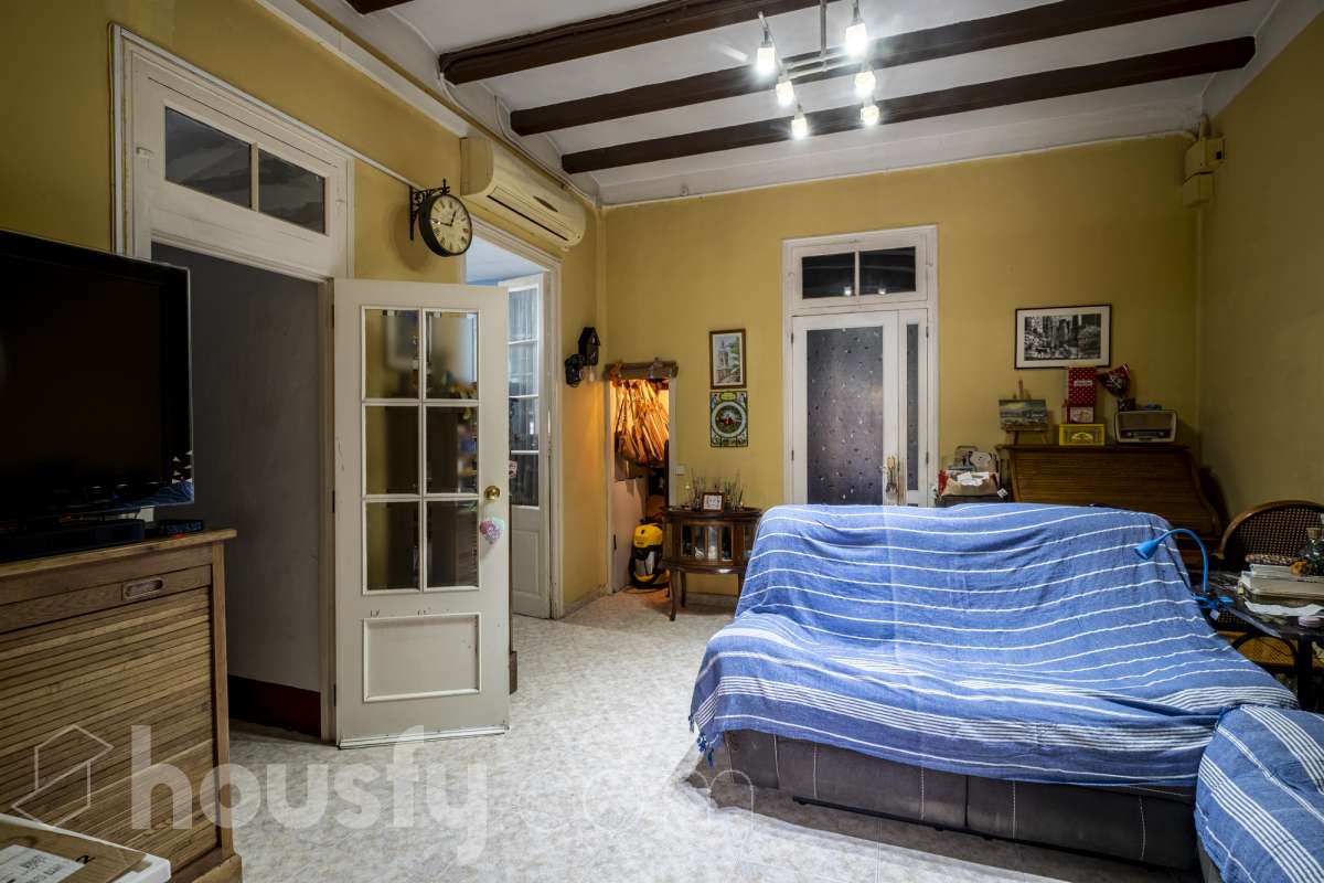 Casa en venta en Carrer dels Consorts Sans Bernet, Horta Guinardó, Barcelona-4