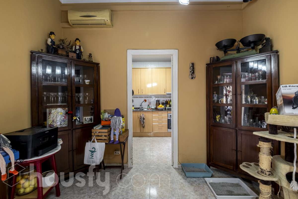 Casa en venta en Carrer dels Consorts Sans Bernet, Horta Guinardó, Barcelona-3