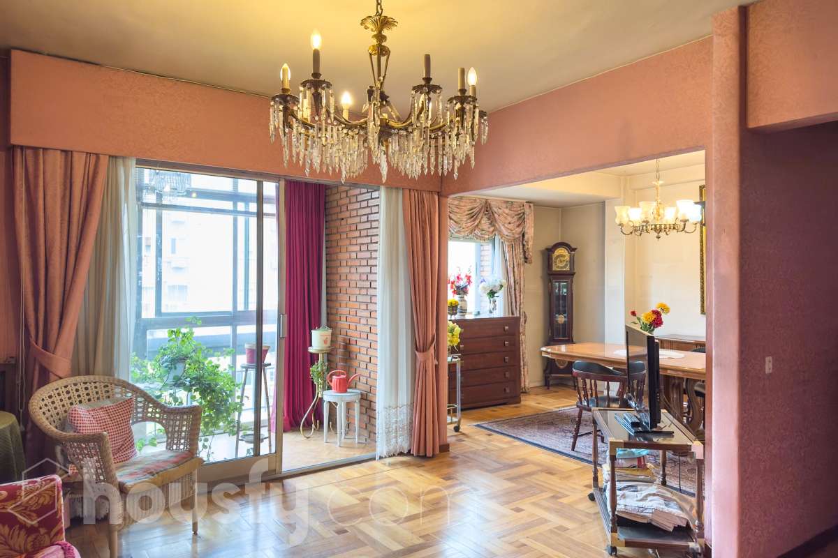 Piso en venta en Paseo de las Acacias, Arganzuela, Madrid-4