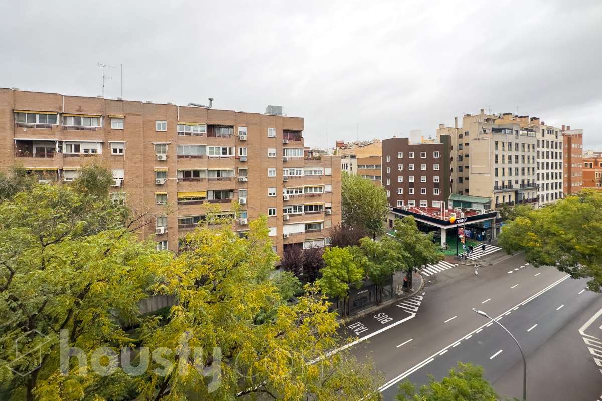 Piso en venta en Paseo de las Acacias, Arganzuela, Madrid-0