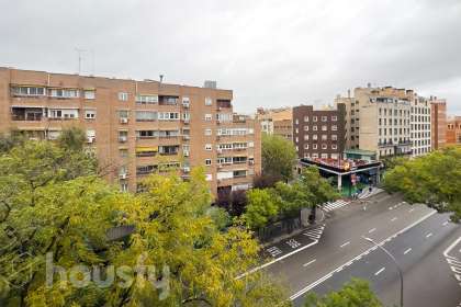 Pisos en venta en Centro de Madrid