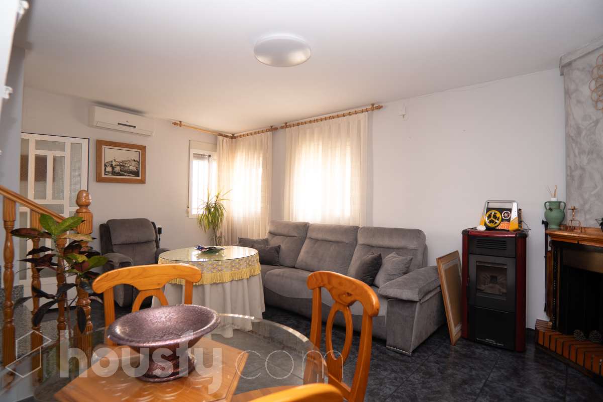 Casa en venta en Travesia Barrero,  Calasparra-1