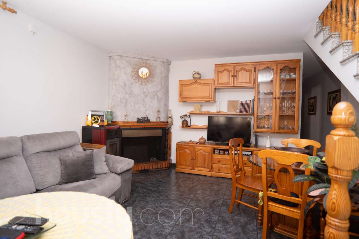 Casa en venta en Travesia Barrero,  Calasparra-4