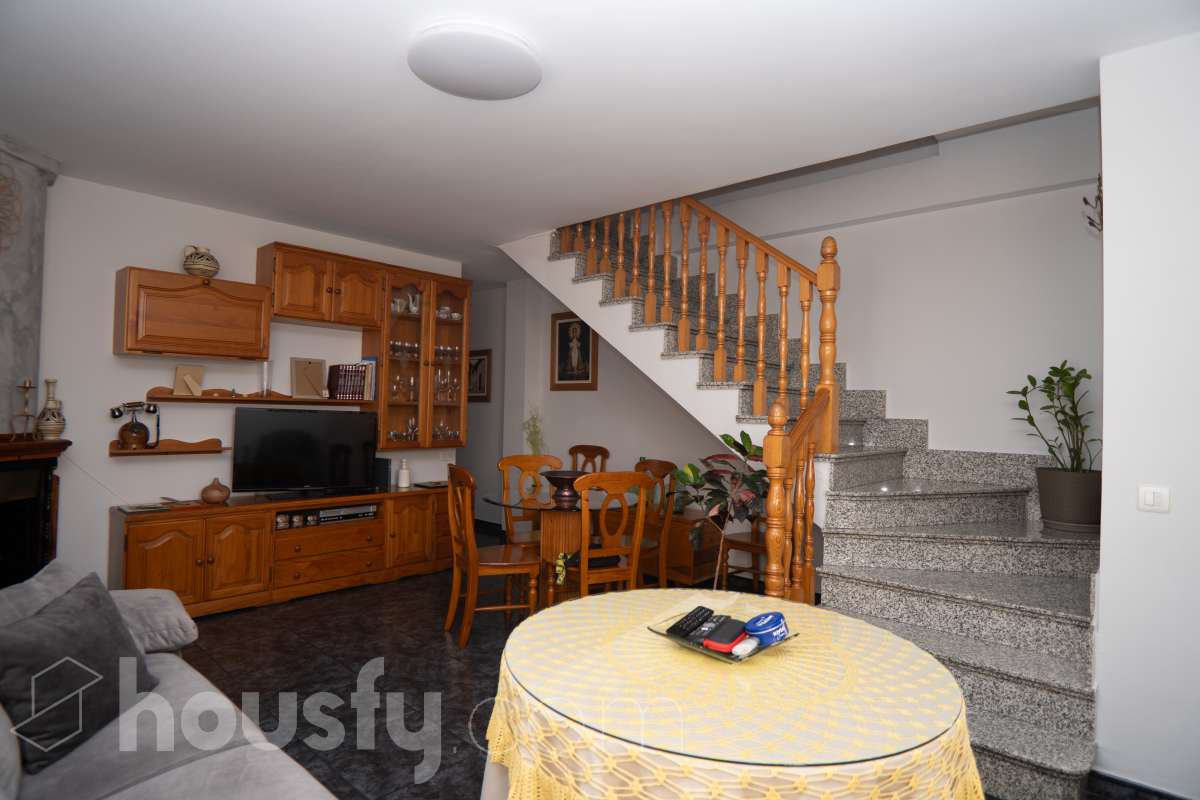 Casa en venta en Travesia Barrero,  Calasparra-3