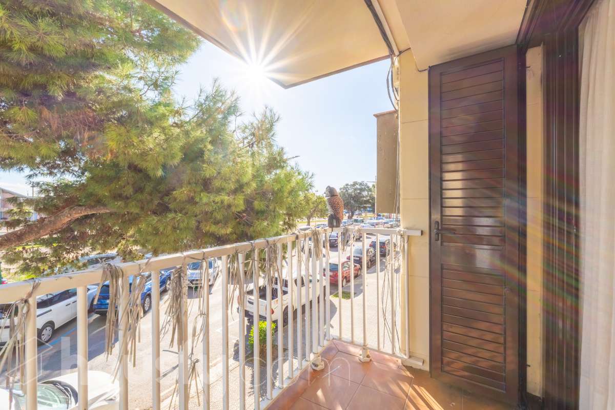 Piso en venta en Passeig Marítim,  Vilanova i la Geltrú-1