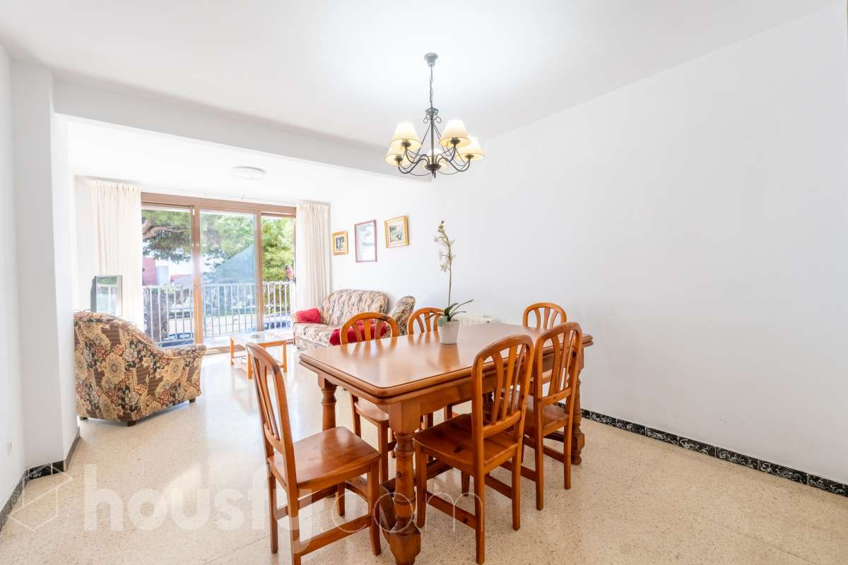 Piso en venta en Passeig Marítim,  Vilanova i la Geltrú-2