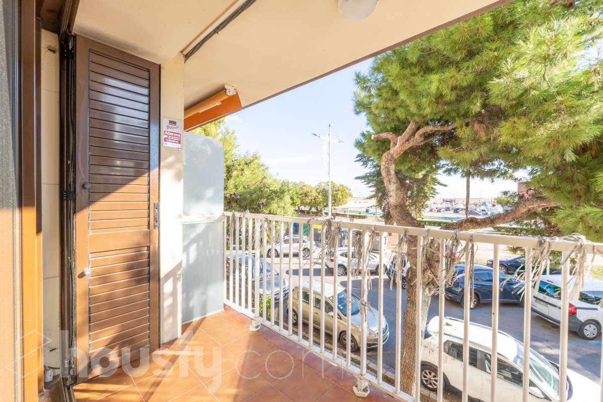 Piso en venta en Passeig Marítim,  Vilanova i la Geltrú-0
