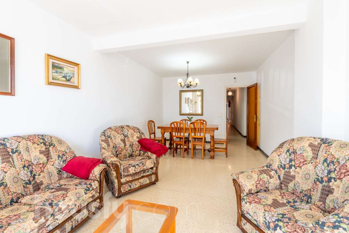 Piso en venta en Passeig Marítim,  Vilanova i la Geltrú-3