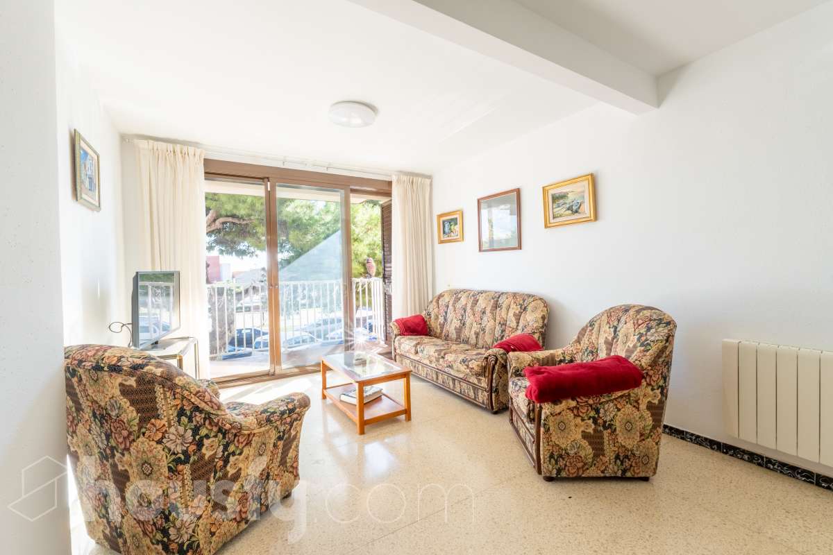 Piso en venta en Passeig Marítim,  Vilanova i la Geltrú-4