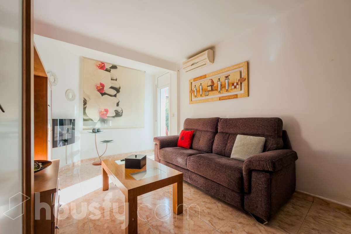 Piso en venta en AV SANTA ROSA,  Santa Coloma de Gramenet-1
