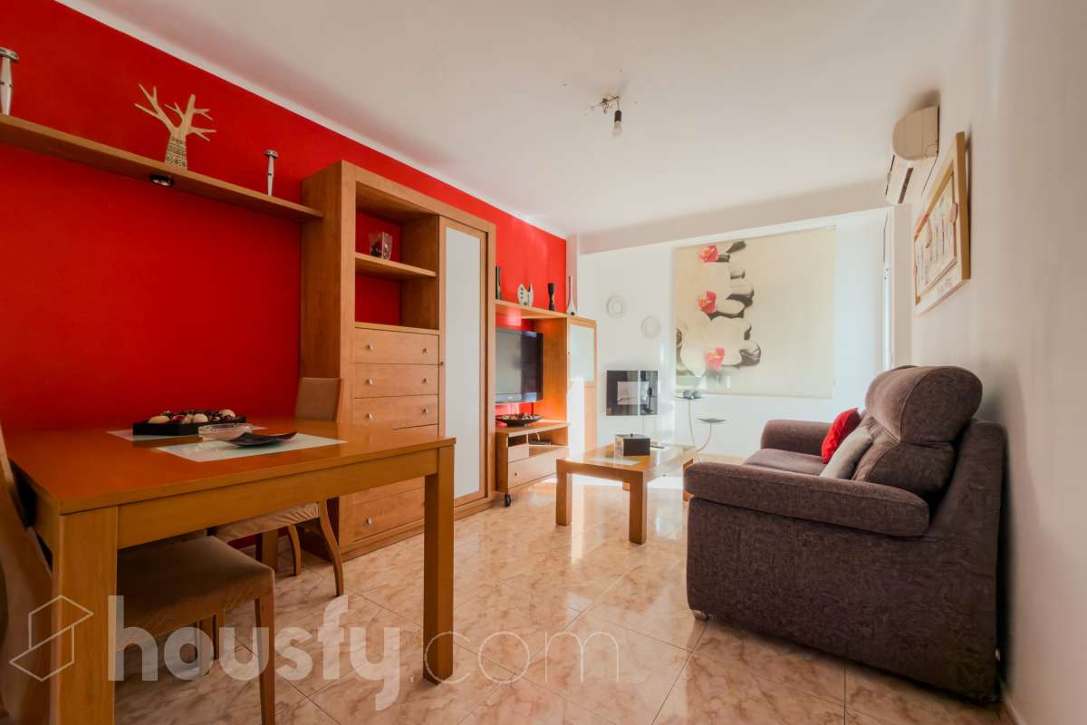 Piso en venta en AV SANTA ROSA,  Santa Coloma de Gramenet-0