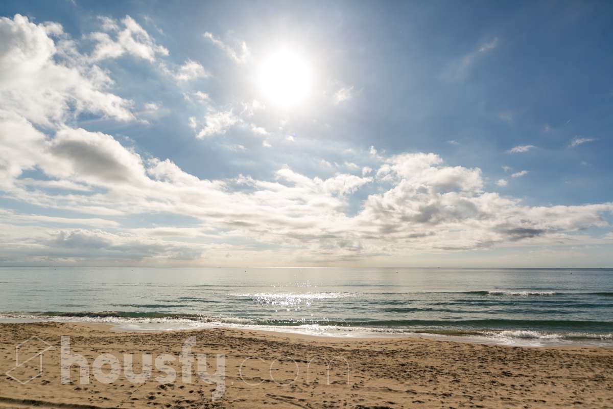 Piso en venta en CL JOAN SALVAT-PAPASSEIT,  Calafell-3