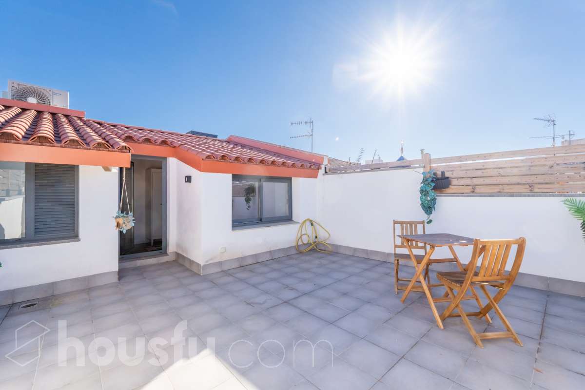 Piso en venta en PZ SOLER I GUSTEMS,  Vilanova i la Geltrú-3