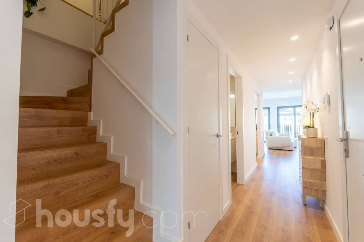 Piso en venta en PZ SOLER I GUSTEMS,  Vilanova i la Geltrú-1