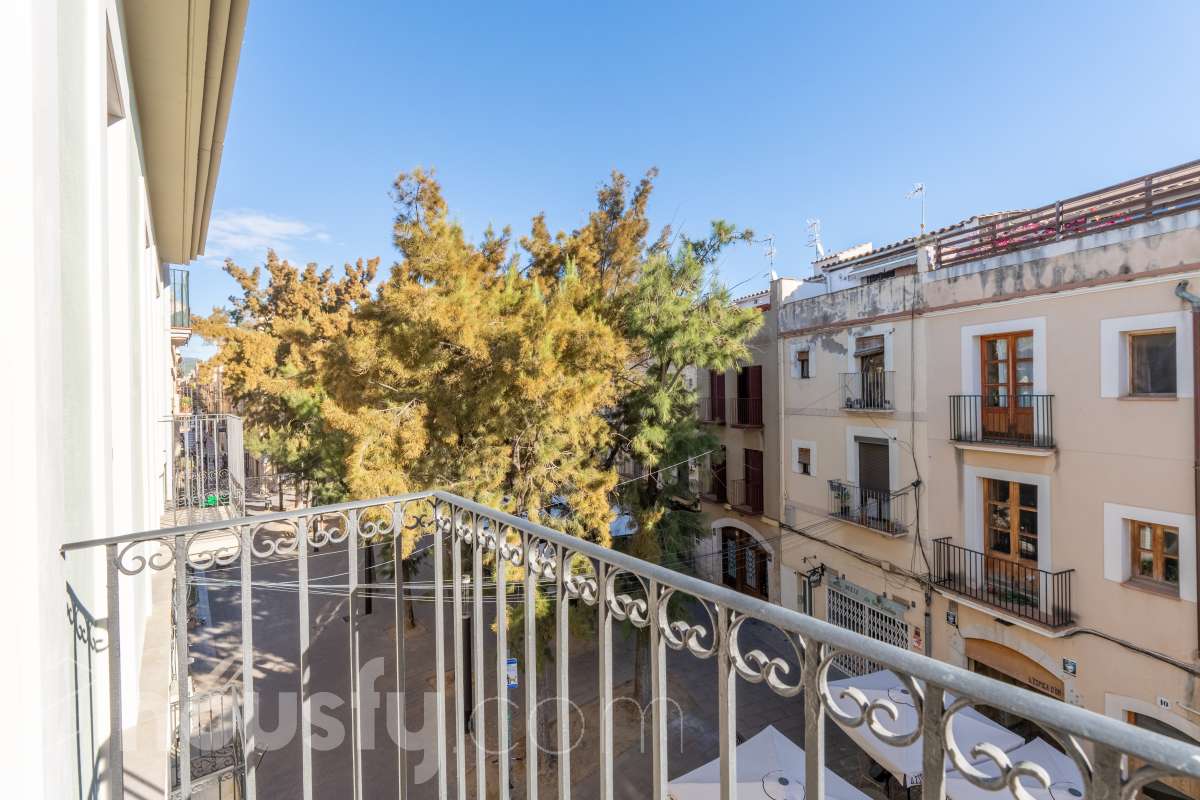 Piso en venta en PZ SOLER I GUSTEMS, 17 2º 1ª,  Vilanova i la Geltrú-2