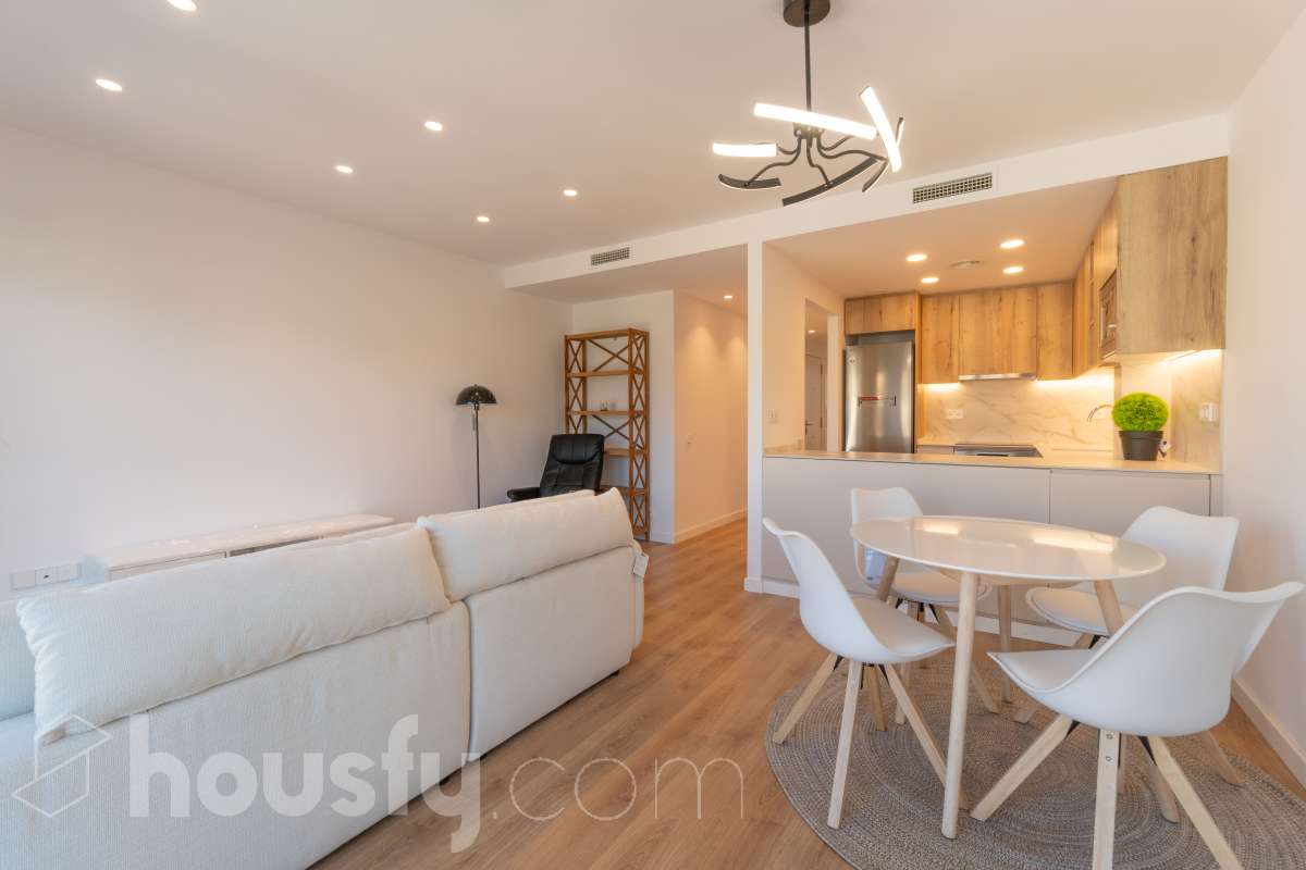 Piso en venta en PZ SOLER I GUSTEMS, 17 2º 1ª,  Vilanova i la Geltrú-3