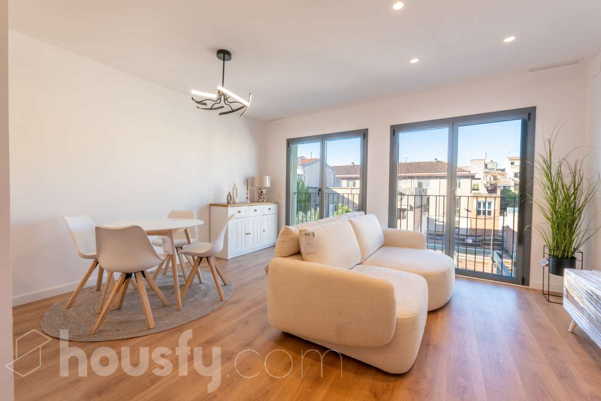 Piso en venta en PZ SOLER I GUSTEMS, 17 2º 1ª,  Vilanova i la Geltrú-0