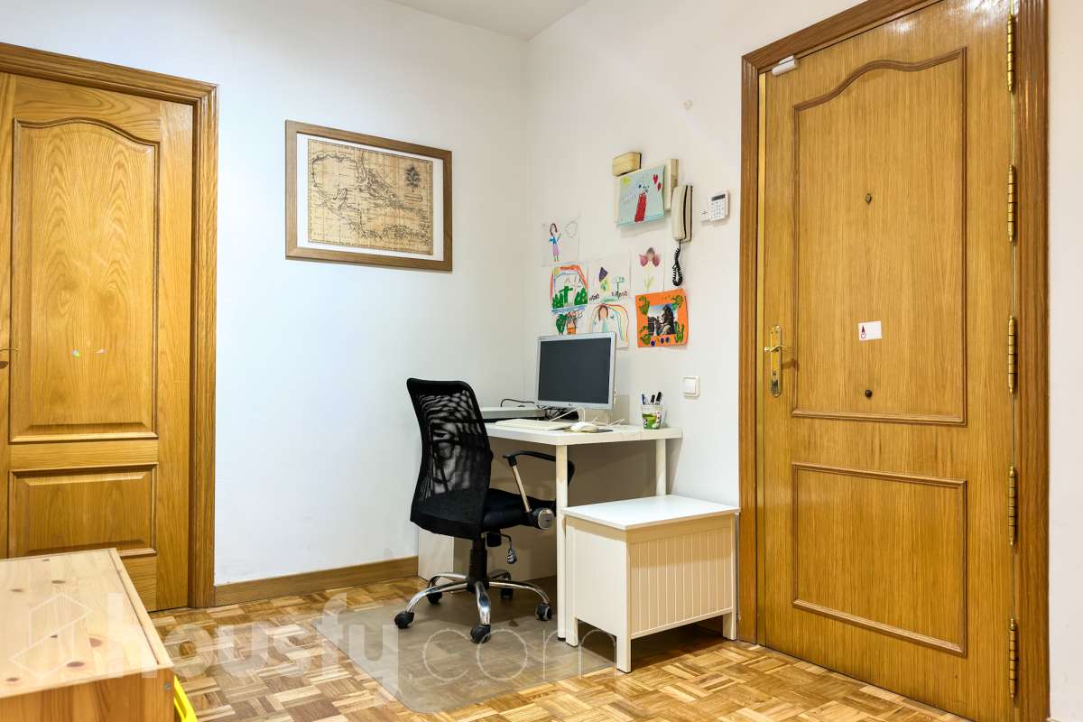 Piso en venta en Calle Luis Vives, Chamartín, Madrid-3