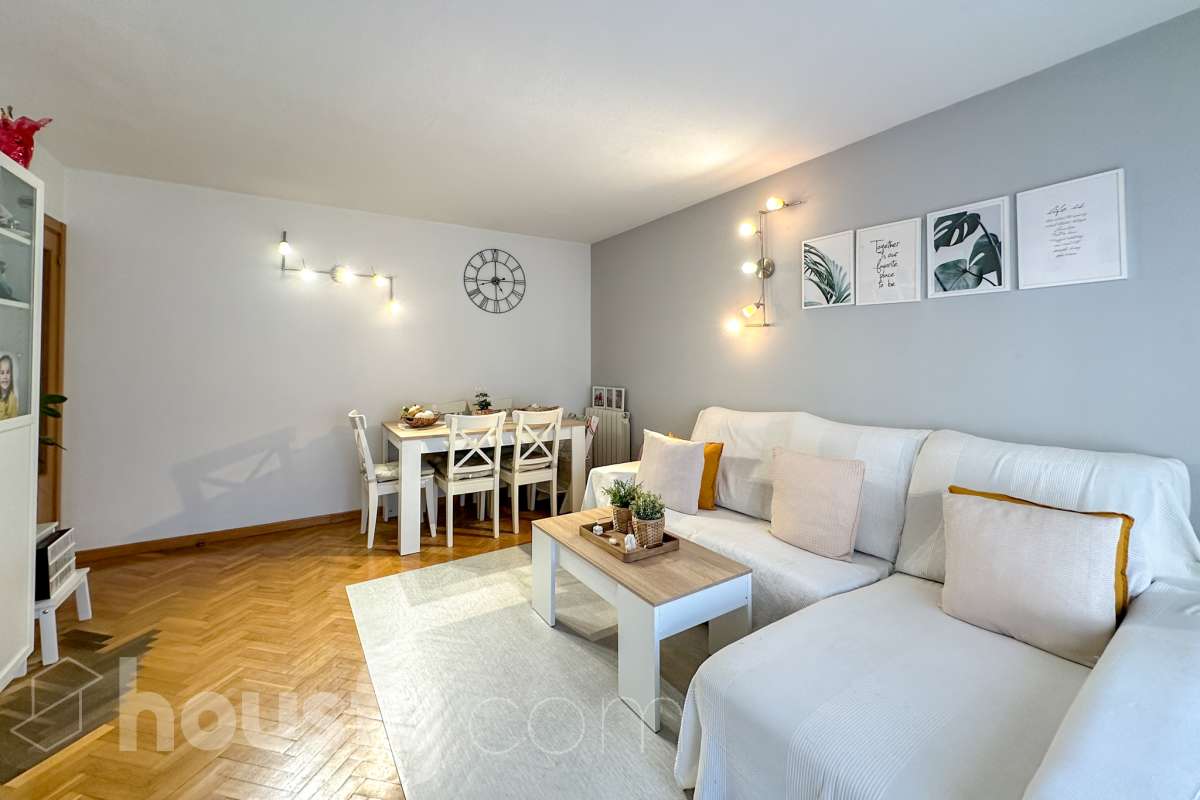 Piso en venta en Av. La Gavia, Villa de Vallecas, Madrid-3