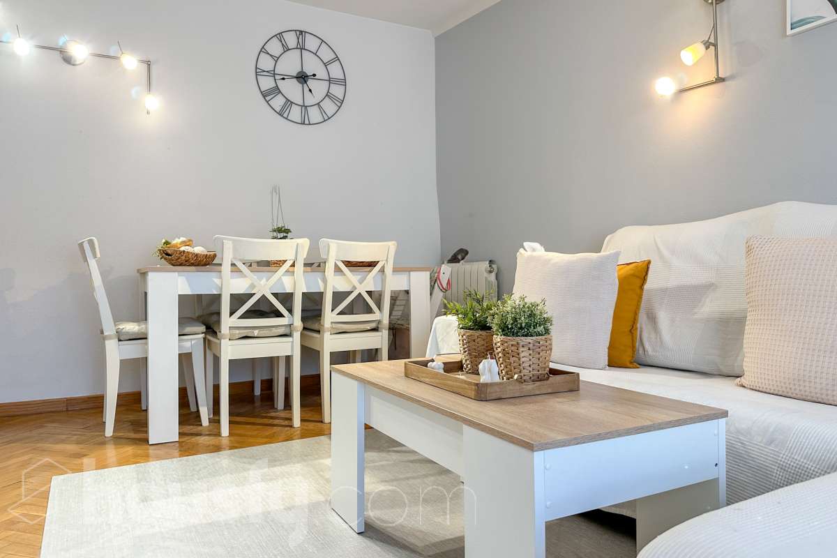 Piso en venta en Av. La Gavia, Villa de Vallecas, Madrid-2