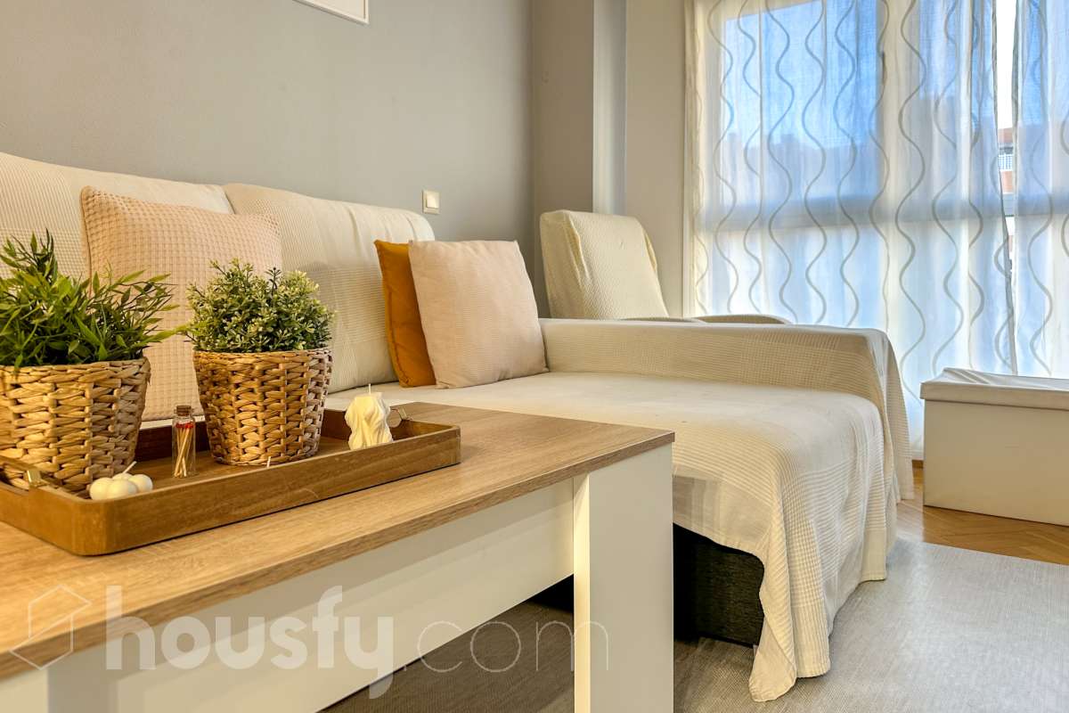 Piso en venta en Av. La Gavia, Villa de Vallecas, Madrid-1