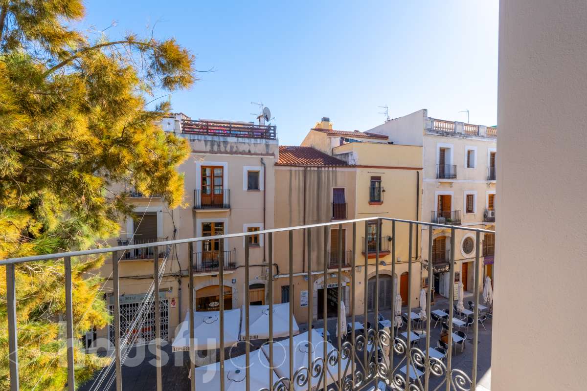 Piso en venta en PZ SOLER I GUSTEMS, 17 2º 2ª,  Vilanova i la Geltrú-3